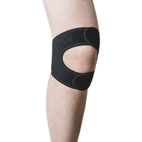 Patella Knee Brace Strap – Adjustable Sports Support Health & Beauty Kings Warehouse 