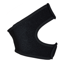 Patella Knee Brace Strap – Adjustable Sports Support Health & Beauty Kings Warehouse 