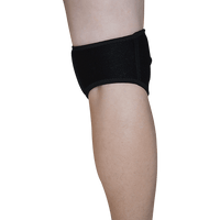 Patella Knee Brace Strap ~ Sports Support Health & Beauty Kings Warehouse 