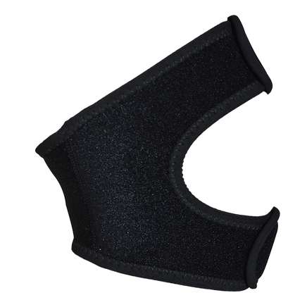 Patella Knee Brace Strap ~ Sports Support Health & Beauty Kings Warehouse 