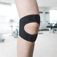 Patella Knee Brace Strap ~ Sports Support Health & Beauty Kings Warehouse 