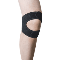 Patella Knee Brace Strap ~ Sports Support Health & Beauty Kings Warehouse 