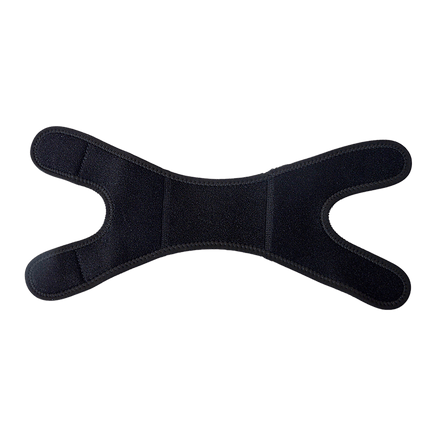 Patella Knee Brace Strap ~ Sports Support Health & Beauty Kings Warehouse 