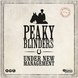 Peaky Blinders Game Kings Warehouse 