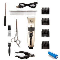 Pet Grooming Kit Kings Warehouse 