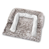 Pet Sofa Bed Dog Calming Sofa Cover Protector Cushion Plush Mat S Kings Warehouse 