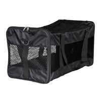 Pet Travel Bag Dog Cat Puppy Portable Foldable Carrier Large Shoulder Black Sac Home & Garden Kings Warehouse 