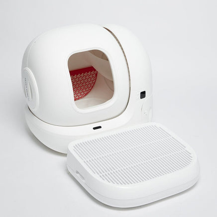 PETKIT Cat Litter Trapper Pet Care Kings Warehouse 