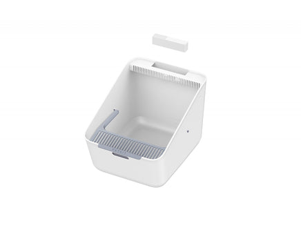 PETKIT Pura Cat Litter Box Pet Care Kings Warehouse 