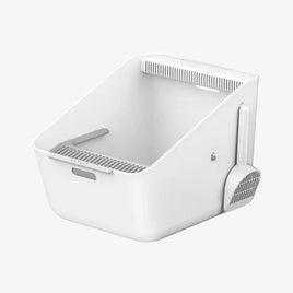 PETKIT Pura Cat Litter Box Pet Care Kings Warehouse 
