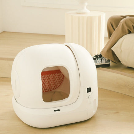 PETKIT Pura Max Automated Self-Cleaning Cat Litter Box Pet Care Kings Warehouse 