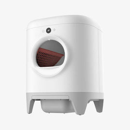 PETKIT Pura X Automated Self-Clean Cat Litter Box Pet Care Kings Warehouse 