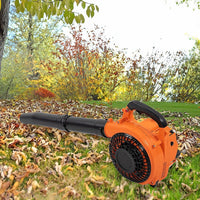 Petrol Leaf Blower 25.4cc 2-Stroke Petrol Hand Garden Yard Outdoor Home & Garden Kings Warehouse 