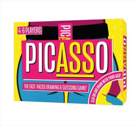 Picasso Board Game Kings Warehouse 