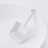 PIDAN Igloo Cat Litter Box - White Kings Warehouse 