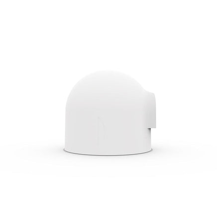 PIDAN Igloo Cat Litter Box - White Kings Warehouse 