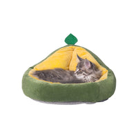 PIDAN Pet Bed - Avocado - Green Kings Warehouse 