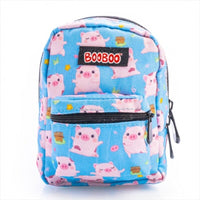 Pig BooBoo Backpack Mini Kings Warehouse 