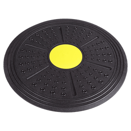 Pilates Fitness Wobble Balance Board Kings Warehouse