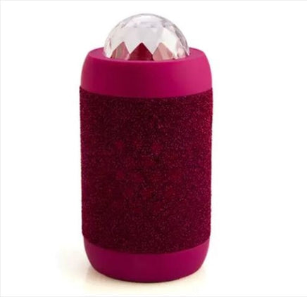 Pink Disco Ball Wireless Speaker Kings Warehouse 