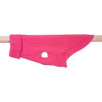 Pink Dog Jumper 30cm Kings Warehouse 