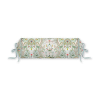 PIP Studio Curious Animal White Neck Roll Cushion Home & Garden Kings Warehouse 
