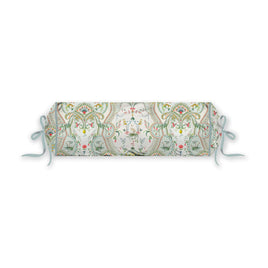 PIP Studio Curious Animal White Neck Roll Cushion Home & Garden Kings Warehouse 
