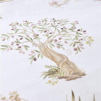PIP Studio Giardini di Frutta White Cotton Quilt Cover Set King Home & Garden Kings Warehouse 
