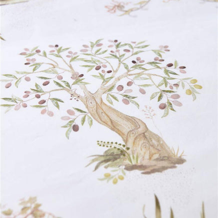 PIP Studio Giardini di Frutta White Cotton Quilt Cover Set King Home & Garden Kings Warehouse 