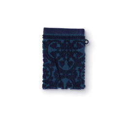 PIP Studio Tile de Pip Dark Blue Wash Mitt 16cm x 22cm Home & Garden Kings Warehouse 