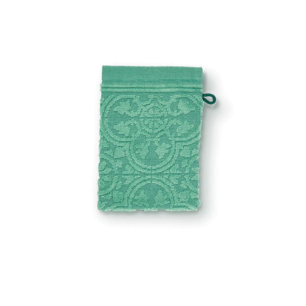 PIP Studio Tile de Pip Green Wash Mitt 16cm x 22cm Home & Garden Kings Warehouse 