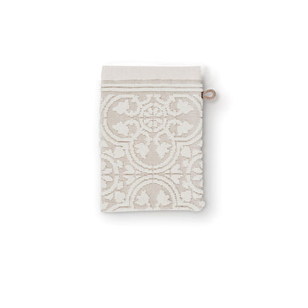 PIP Studio Tile de Pip Khaki Wash Mitt 16cm x 22cm Home & Garden Kings Warehouse 