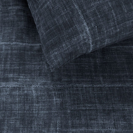 PIP Studio Vintage Indigo Dark Blue Cotton Quilt Cover Set Queen Home & Garden Kings Warehouse 