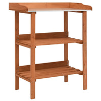 Plant Stand 76x37x89 cm Firwood Kings Warehouse 