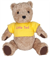 Play School - Little Ted Plush Kings Warehouse 