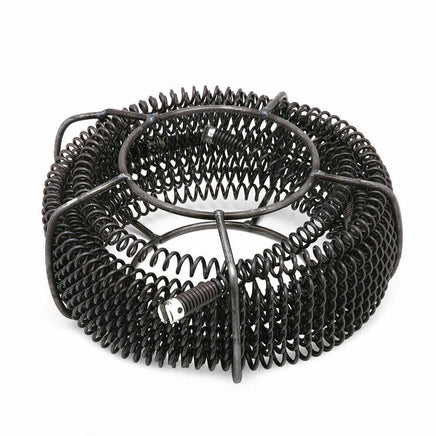 Plumber Drain Snake Pipe Metal Cleaner Pipeline Sewer 12M + 6 Drill Bit Tool DIY Health & Beauty Kings Warehouse 