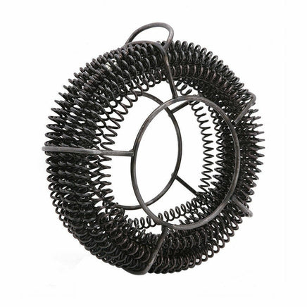 Plumber Drain Snake Pipe Metal Cleaner Pipeline Sewer 12M + 6 Drill Bit Tool DIY Health & Beauty Kings Warehouse 