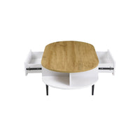 POLISH Coffee Table Furniture Kings Warehouse 