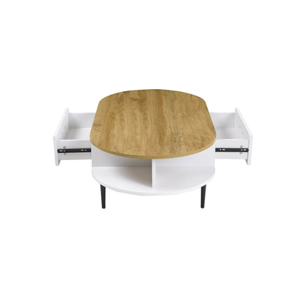 POLISH Coffee Table Furniture Kings Warehouse 