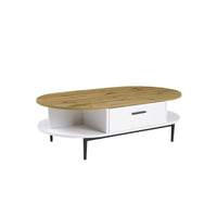 POLISH Coffee Table Furniture Kings Warehouse 