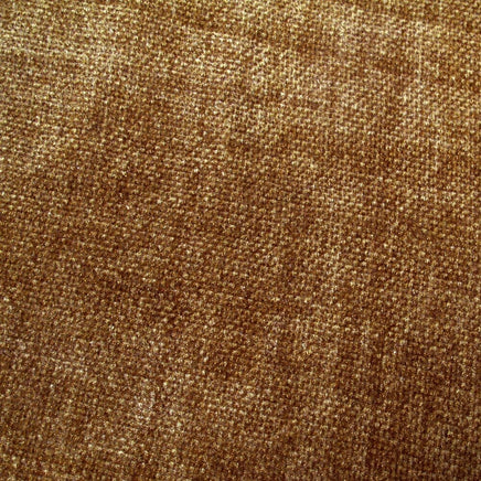 Polyester Chenille Cushion Cover Brown Home & Garden Kings Warehouse 