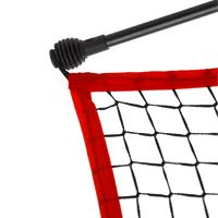 Portable Baseball Training Net Stand Softball Practice Sports Tennis Sports & Fitness Kings Warehouse 