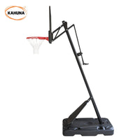 Portable Basketball Hoop System 2.3 to 3.05m for Kids & Adults Kings Warehouse 