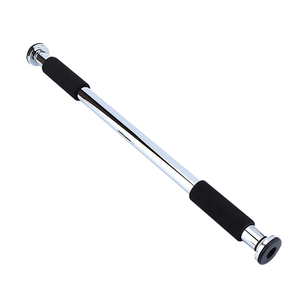 Portable Doorway Chin Up Bar – Pull Up & Upper Body Training Home Gym Sports & Fitness Kings Warehouse 