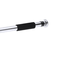 Portable Doorway Chin Up Bar – Pull Up & Upper Body Training Home Gym Sports & Fitness Kings Warehouse 