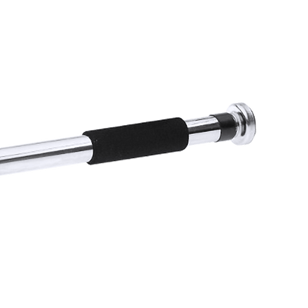 Portable Doorway Chin Up Bar – Pull Up & Upper Body Training Home Gym Sports & Fitness Kings Warehouse 