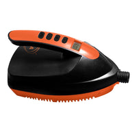Portable Electric Air Pump 12V for Inflatable Paddle Boards Kings Warehouse 
