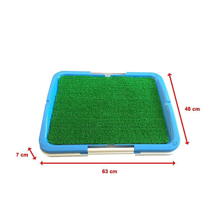 Portable Puppy Pet Toilet Pet Care Kings Warehouse 