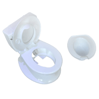 Potty Toilet Trainer - Bathroom Training Toddler Kids KingsWarehouse 