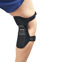 Power Knee Stabiliser Pad Lift Joint Support Powerful Rebound Spring Force Kings Warehouse 